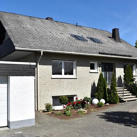 Ferienwohnung Winterberg Zewnętrze zdjęcie