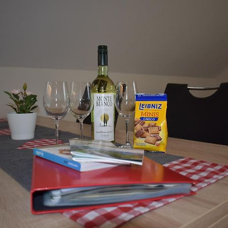 Ferienwohnung Winterberg Zewnętrze zdjęcie