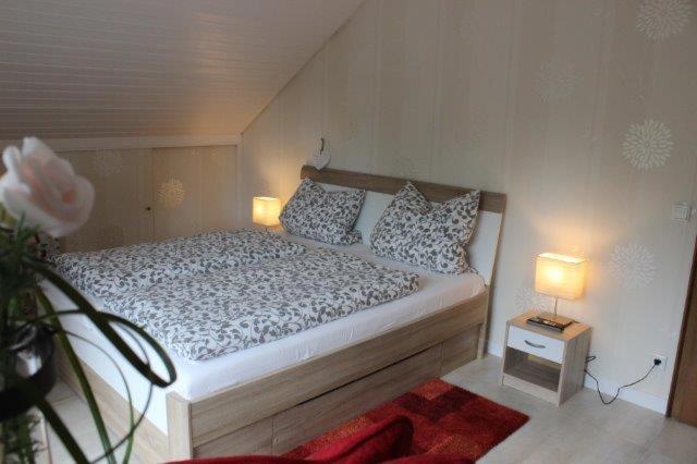 Ferienwohnung Winterberg Zewnętrze zdjęcie
