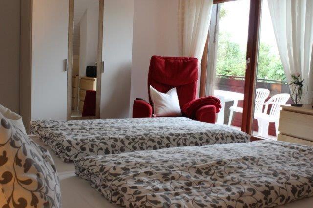 Ferienwohnung Winterberg Zewnętrze zdjęcie