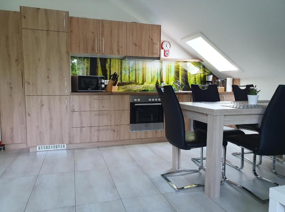 Ferienwohnung Winterberg Zewnętrze zdjęcie