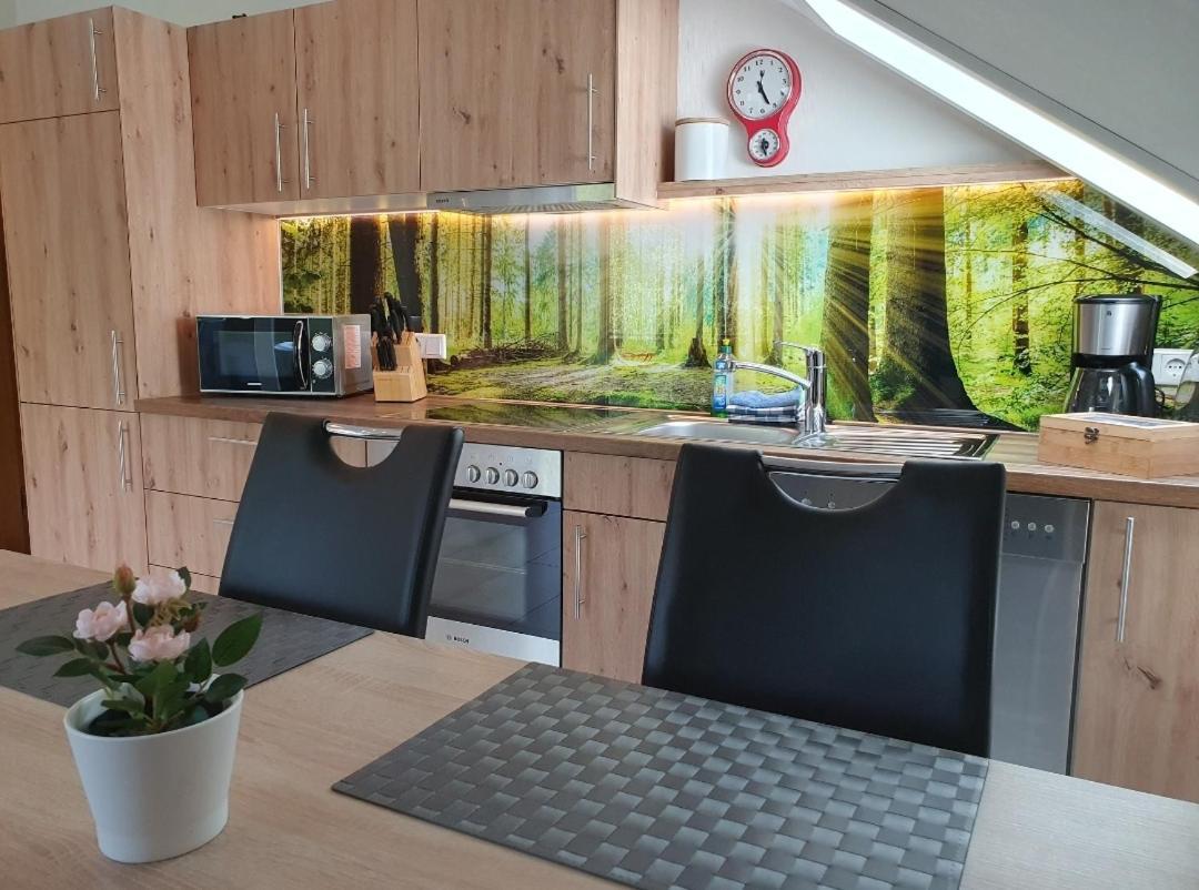 Ferienwohnung Winterberg Zewnętrze zdjęcie