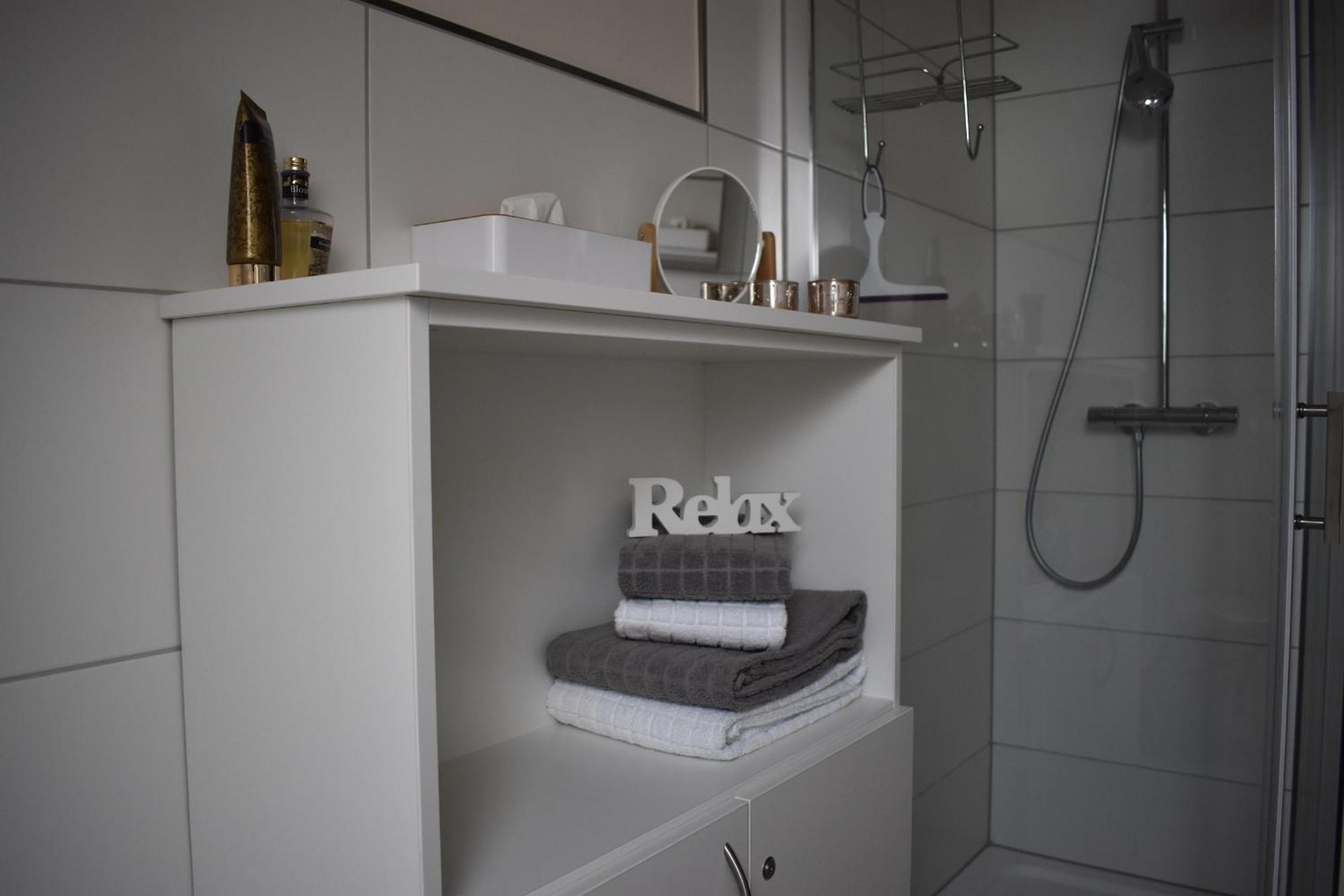 Ferienwohnung Winterberg Zewnętrze zdjęcie
