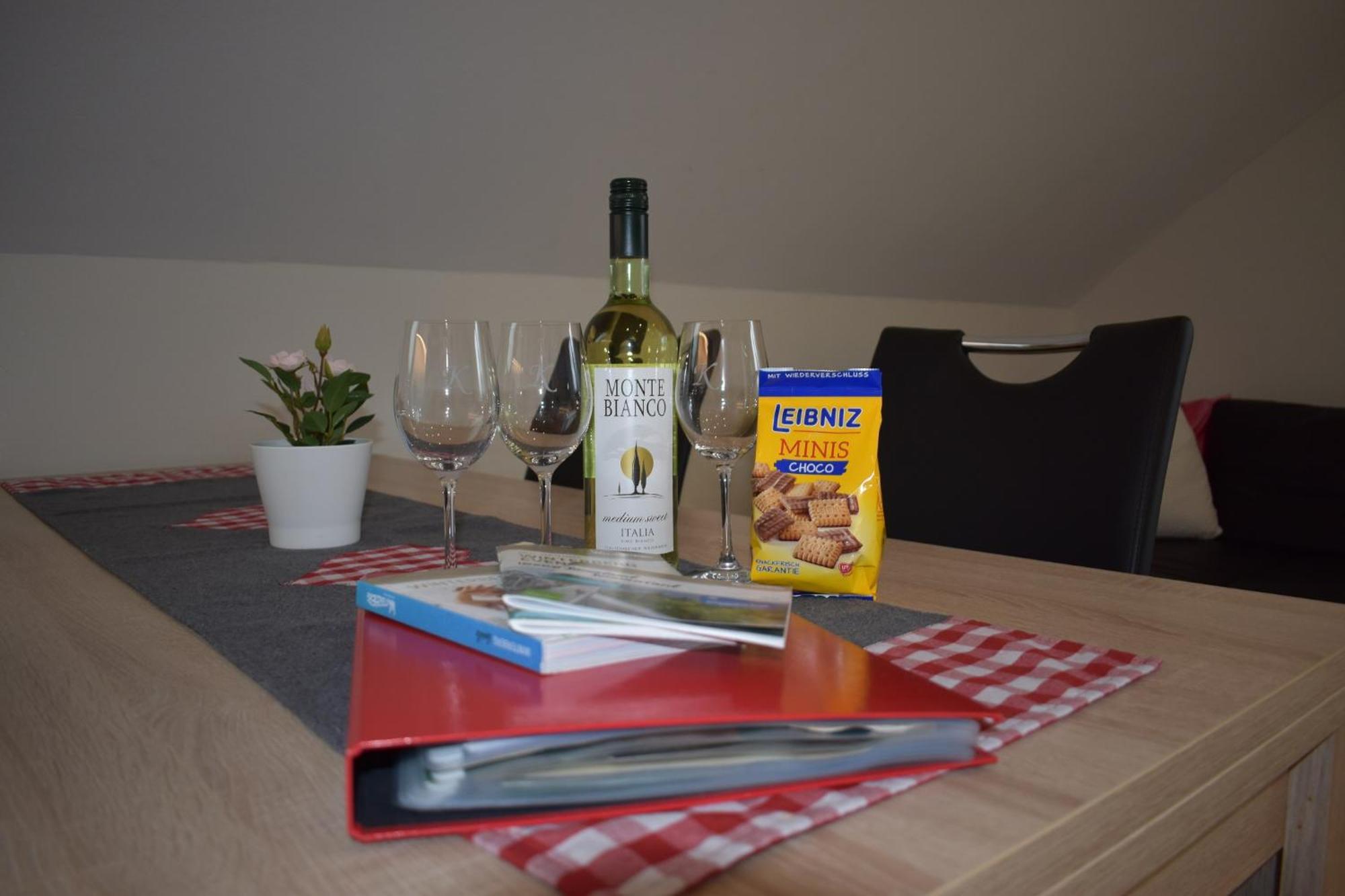 Ferienwohnung Winterberg Zewnętrze zdjęcie