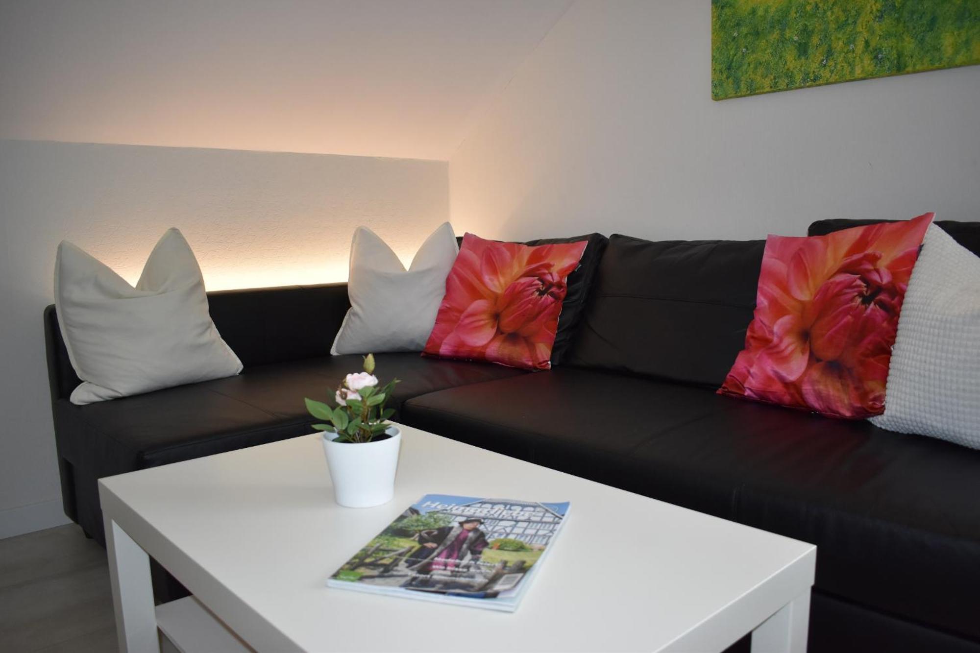 Ferienwohnung Winterberg Zewnętrze zdjęcie