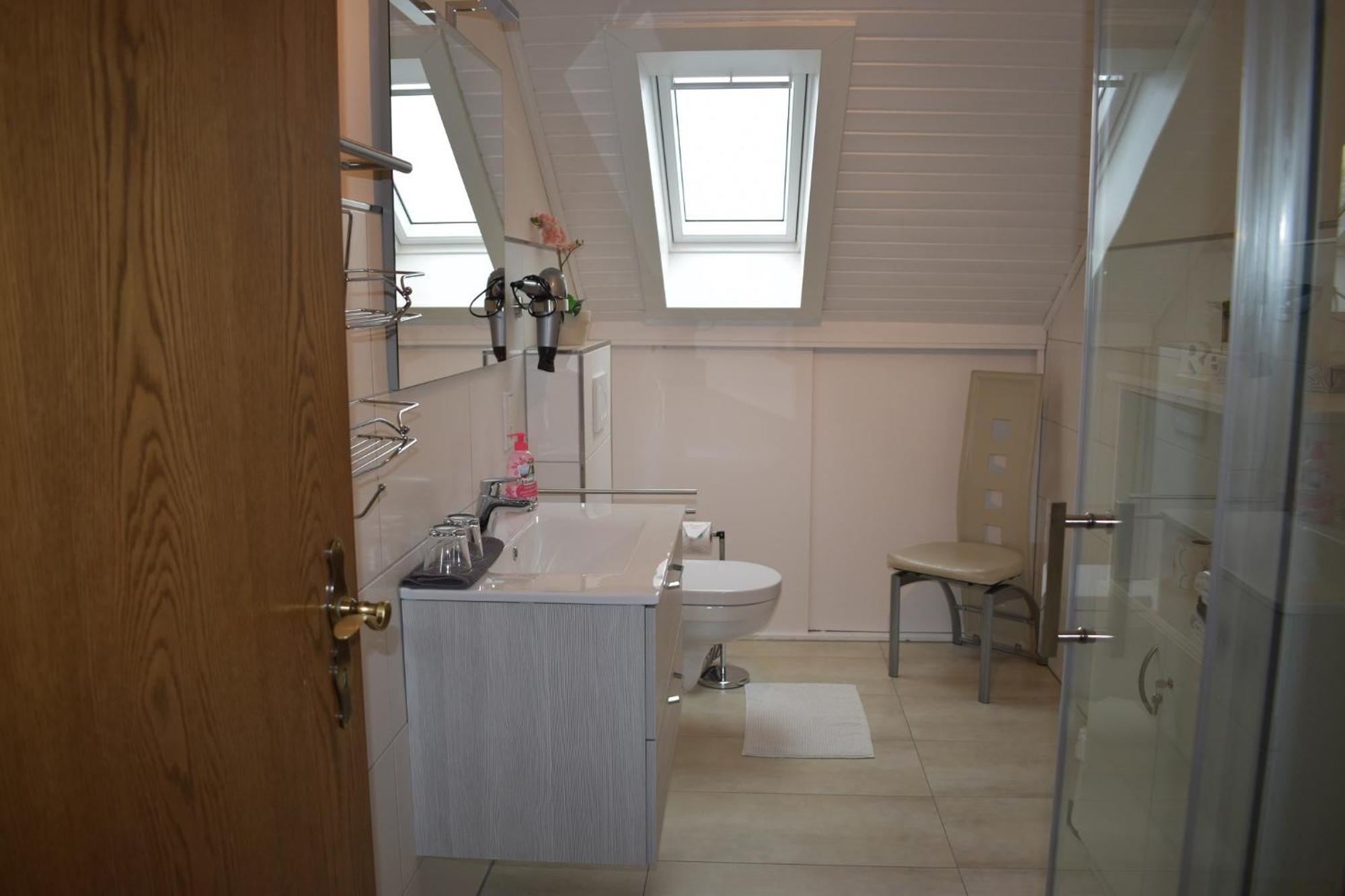 Ferienwohnung Winterberg Zewnętrze zdjęcie