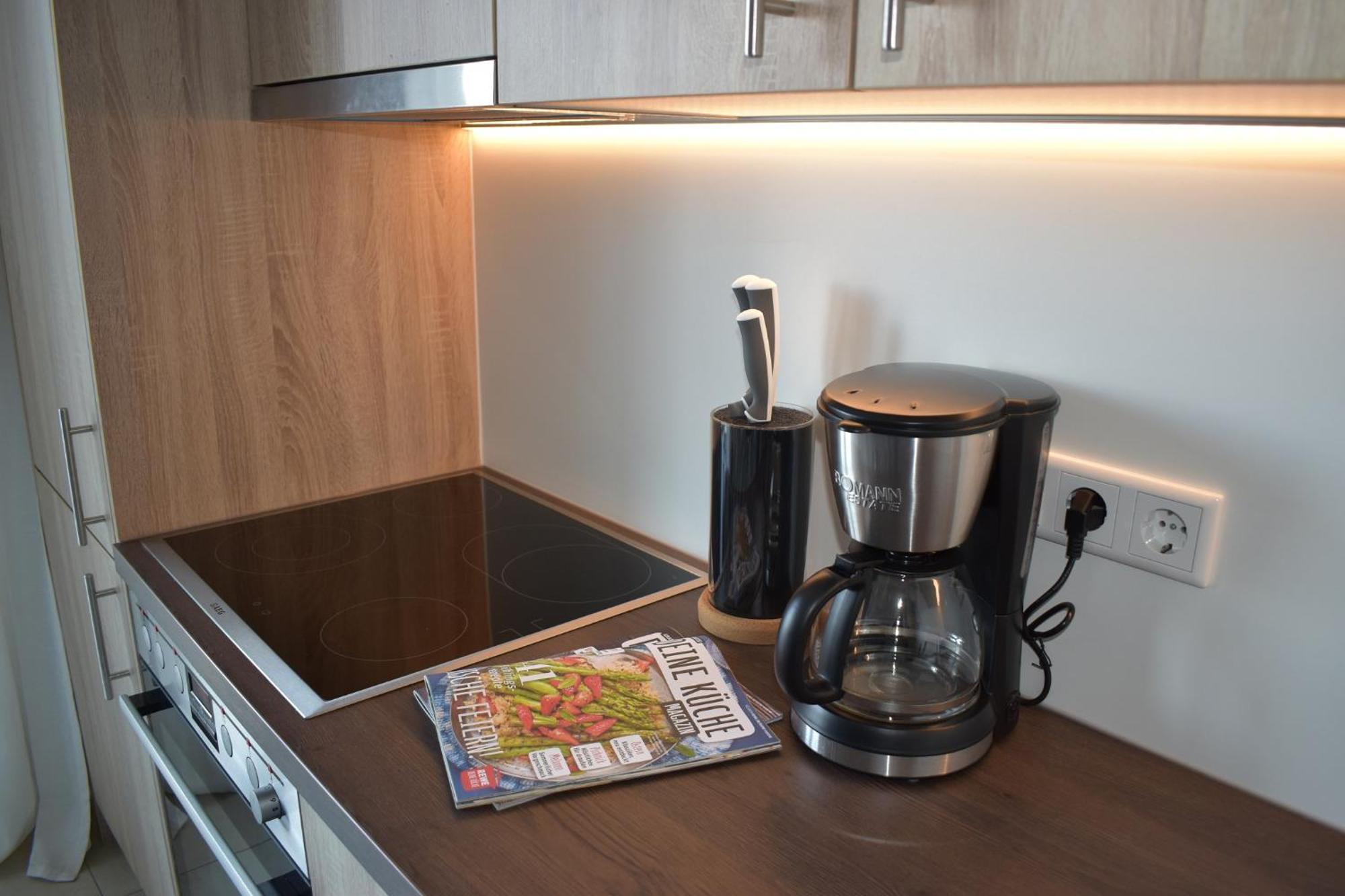 Ferienwohnung Winterberg Zewnętrze zdjęcie