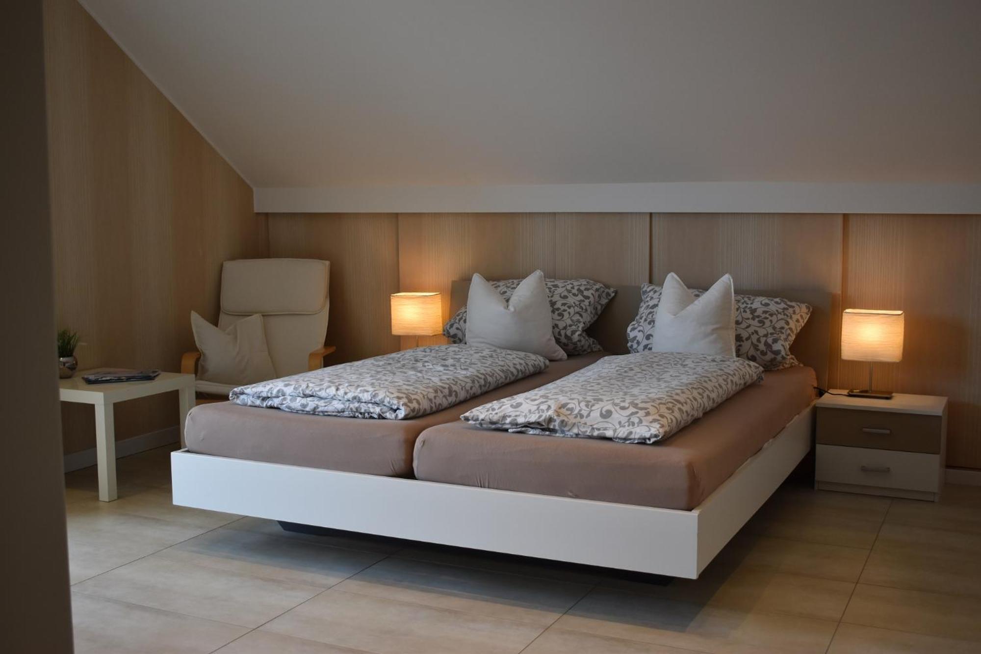 Ferienwohnung Winterberg Zewnętrze zdjęcie
