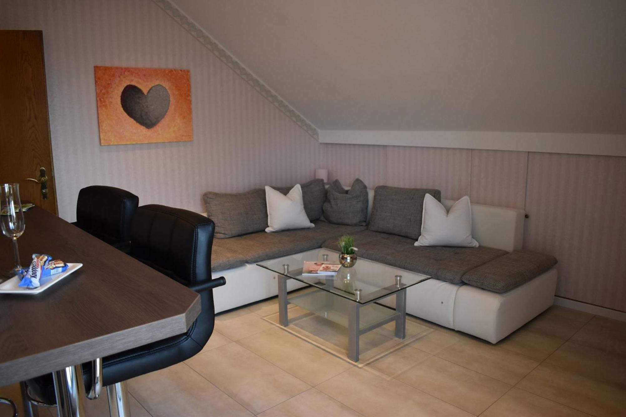 Ferienwohnung Winterberg Zewnętrze zdjęcie