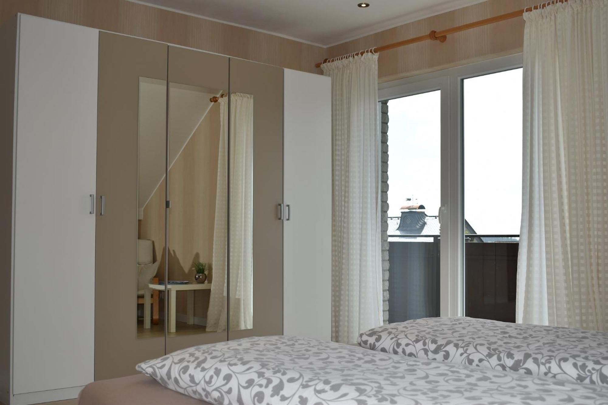 Ferienwohnung Winterberg Zewnętrze zdjęcie