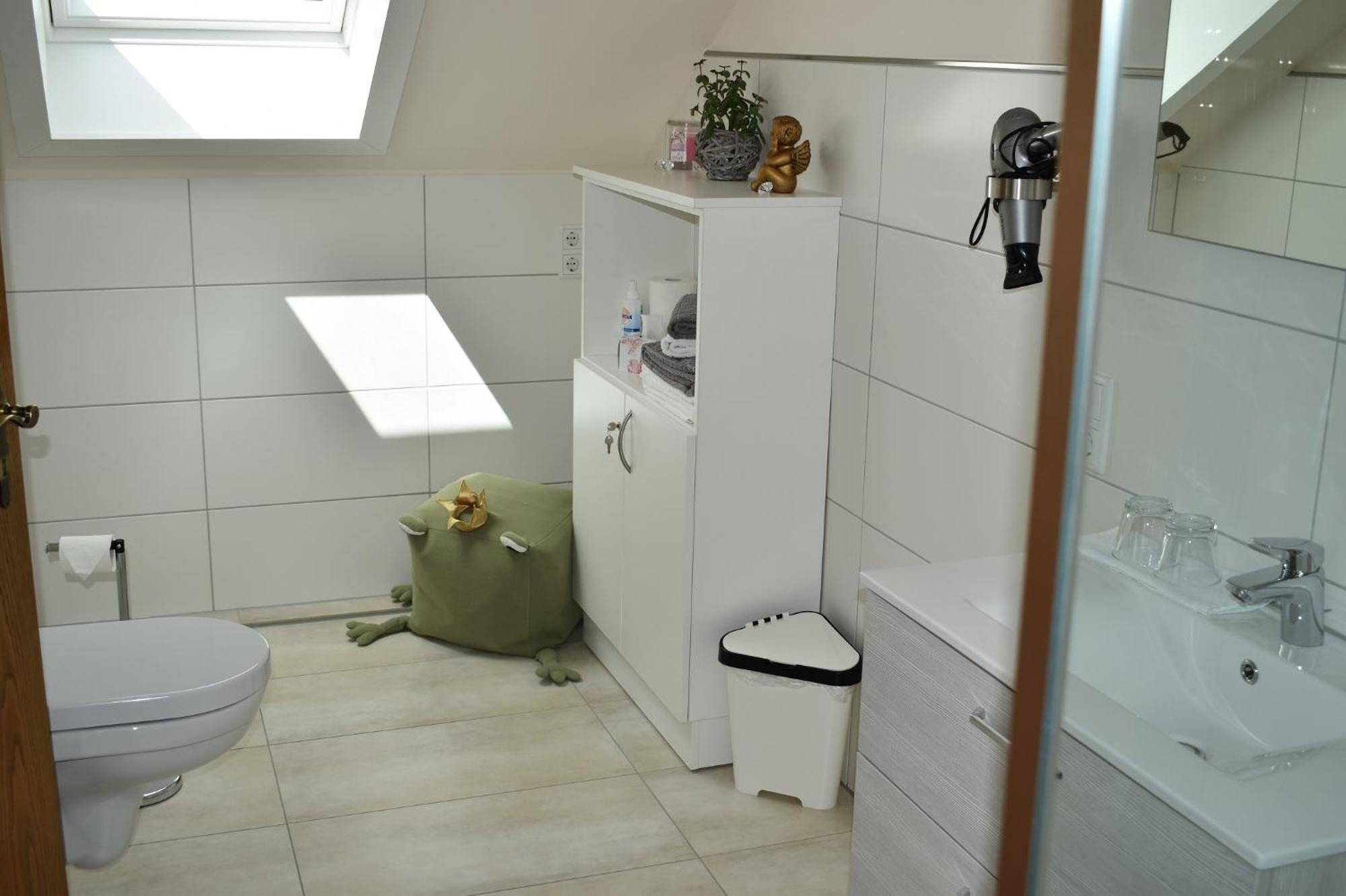Ferienwohnung Winterberg Zewnętrze zdjęcie