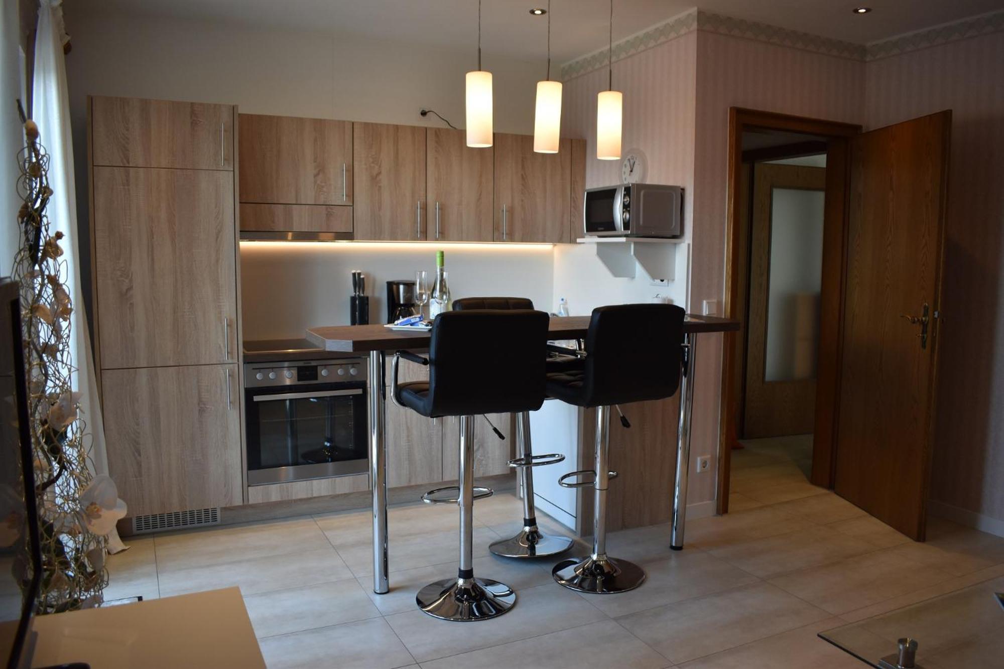 Ferienwohnung Winterberg Zewnętrze zdjęcie