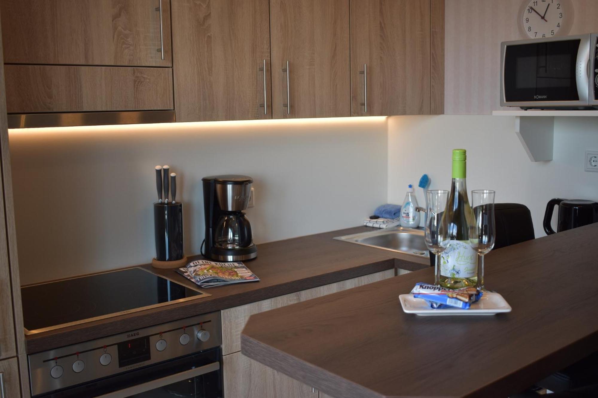 Ferienwohnung Winterberg Zewnętrze zdjęcie