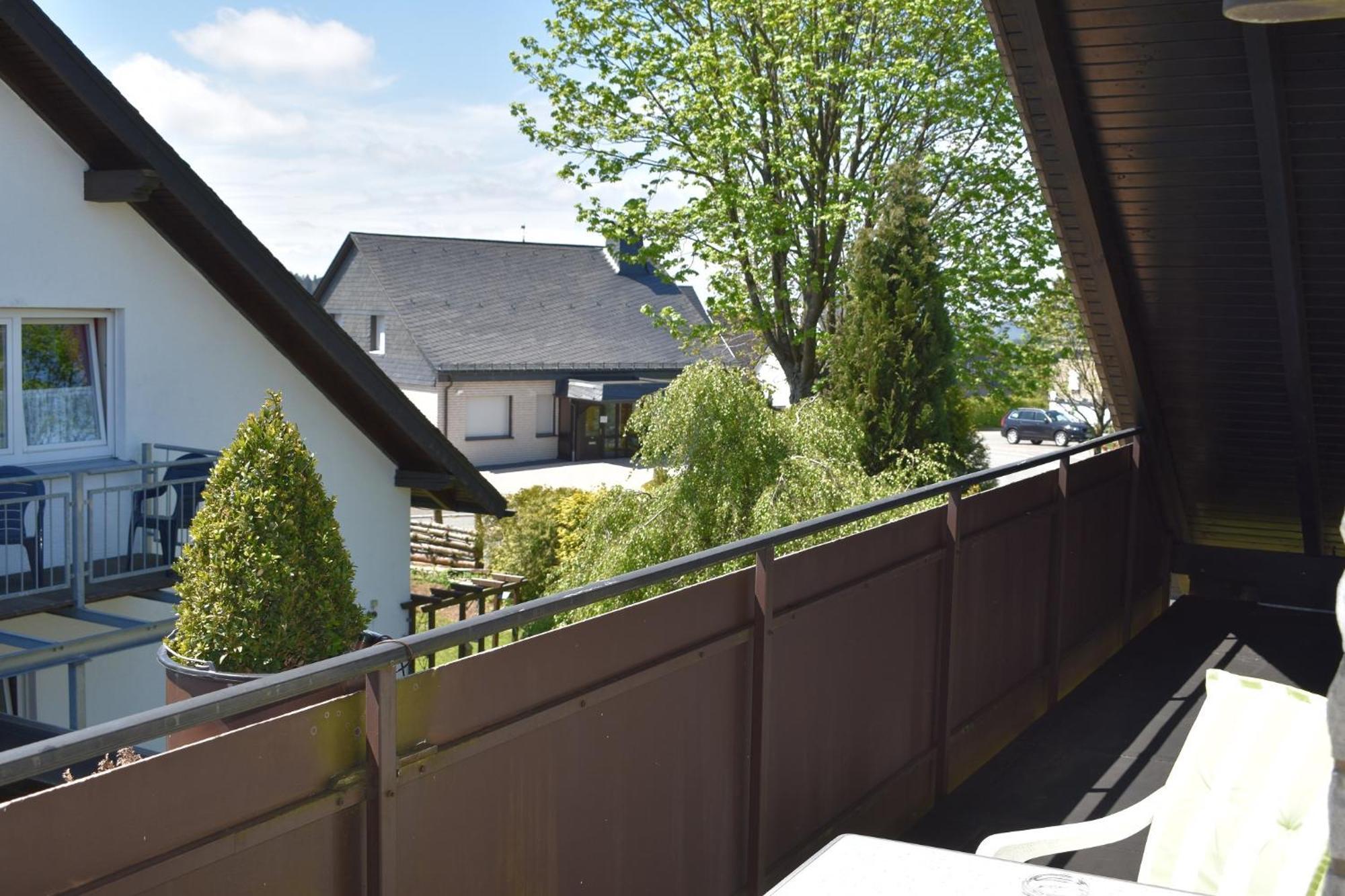 Ferienwohnung Winterberg Zewnętrze zdjęcie