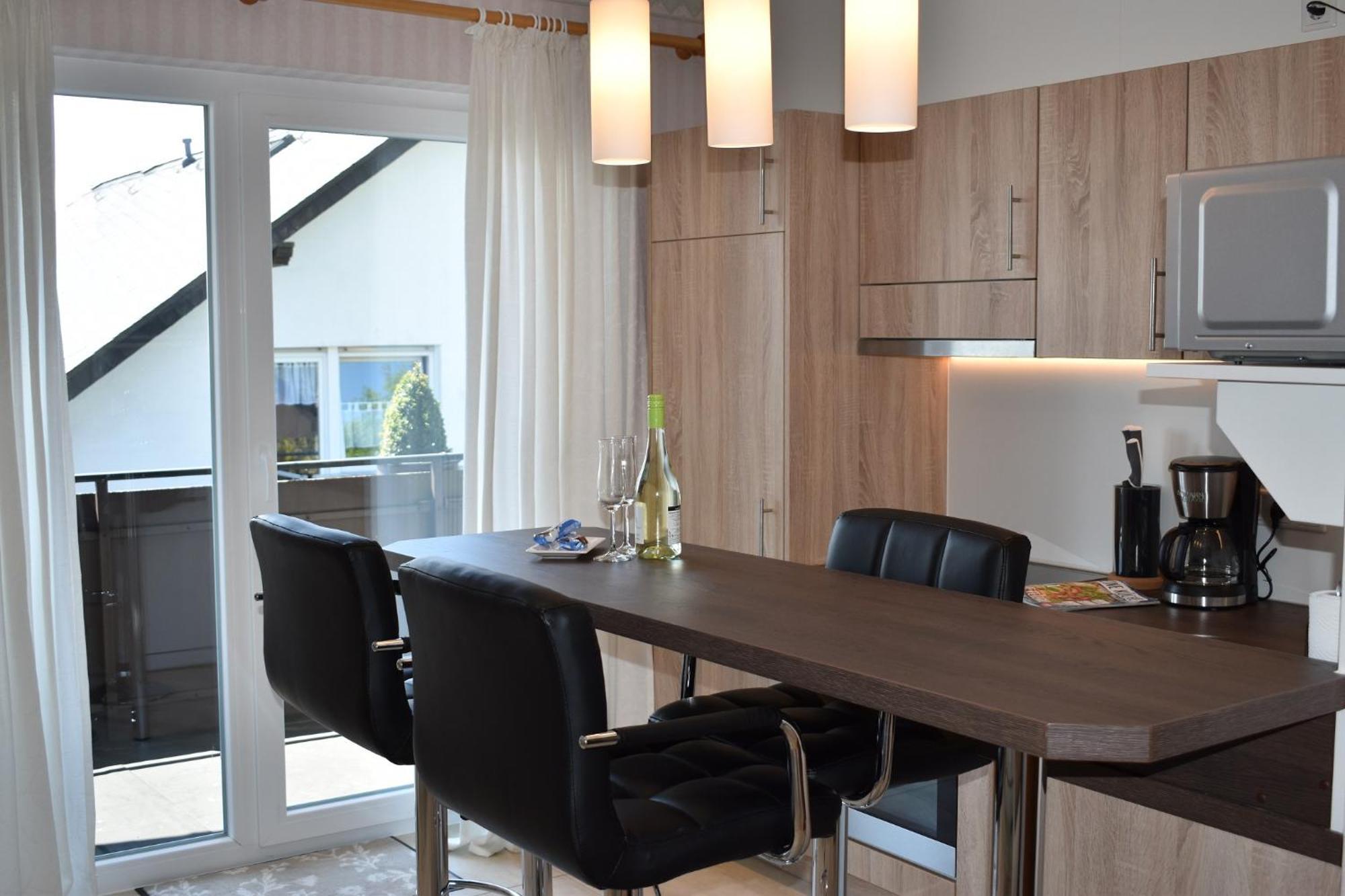 Ferienwohnung Winterberg Zewnętrze zdjęcie