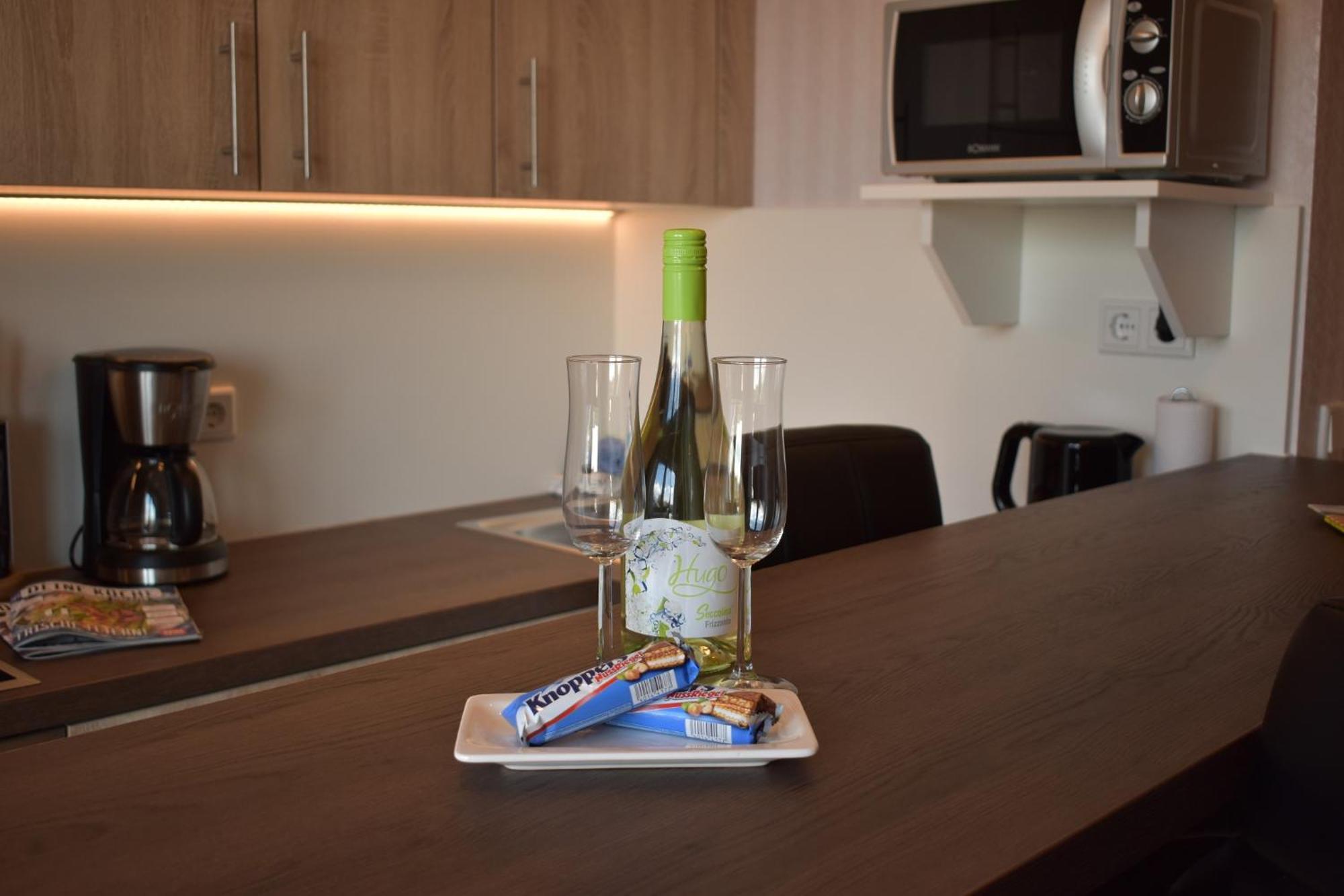 Ferienwohnung Winterberg Zewnętrze zdjęcie