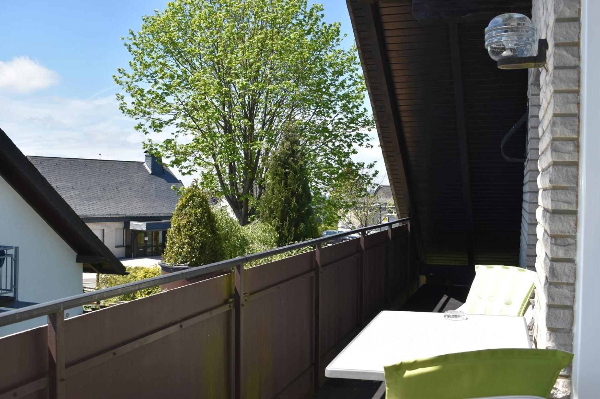 Ferienwohnung Winterberg Zewnętrze zdjęcie