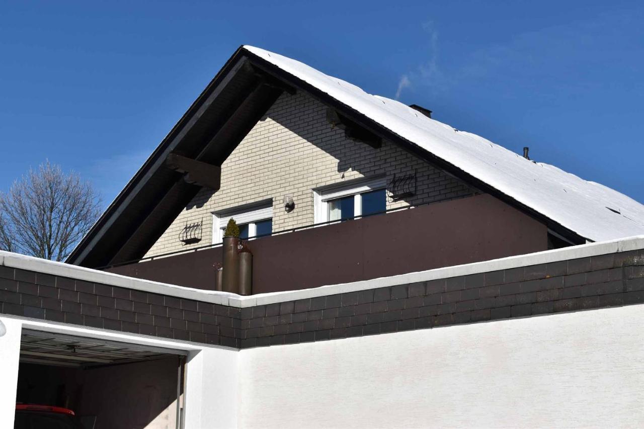Ferienwohnung Winterberg Zewnętrze zdjęcie